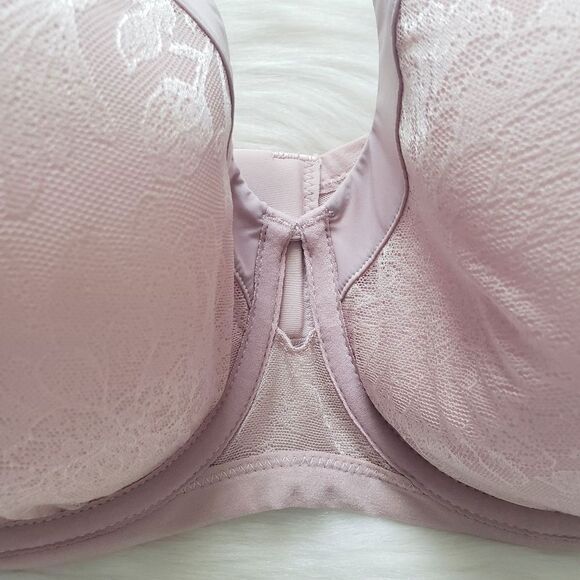 Soma Lightest Lift Perfect Coverage Bra 42DD - Picture 3 of 7
